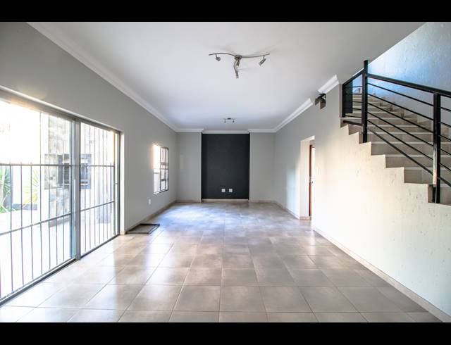 3 BEDROOM CLUSTER FOR SALE IN TERENURE